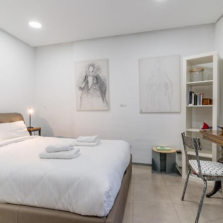 El Atelier Loft - Plaza Mayor Madri Exterior foto
